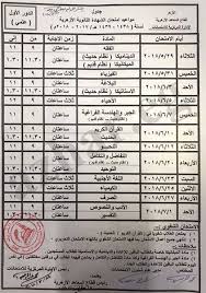 تقدم هذا العام 113 ألفًا 473 طالبًا لأداء امتحانات الثانوية الأزهرية 2021 منهم 49 ألف 708 طالبة، و63 ألف 765 طالب، حيث بلغ عدد طلاب الشعبة الأدبية حوالي 74 ألف و754 طالب، بينما بلغ عدد طلاب الشعبة العلمية حوالي. Ù‚Ø·Ø§Ø¹ Ø§Ù„Ù…Ø¹Ø§Ù‡Ø¯ Ø§Ù„Ø£Ø²Ù‡Ø±ÙŠØ© Ø¬Ø¯Ø§ÙˆÙ„ Ø§Ù„Ø«Ø§Ù†ÙˆÙŠØ© Ø§Ù„Ø£Ø²Ù‡Ø±ÙŠØ© 2018