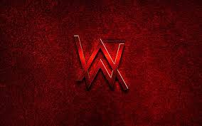 Check spelling or type a new query. Alan Walker Logo Red Stone Background Creative Alan Walker Brands Alan Walker 3d Logo Hd Wallpaper Peakpx