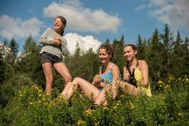 11 hotels für ihre steiermark urlauber, die sich für geschichte und kultur begeistern, werden sich diese sehenswürdigkeiten ganz. Joglland Waldheimat Sommerurlaub Sommer Steiermark
