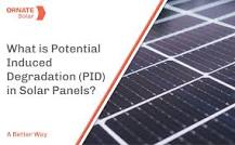 PID: The Silent Threat to Solar Energy Yields and How to ...