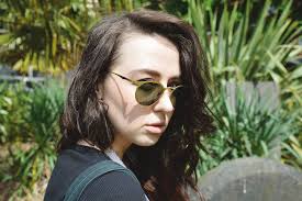 Kate Hook: What's In Your Bag? · Lomography