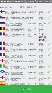 Winners club betting tips 4.0 apk for android 4.1+. Expert Winning Betting Tips Pour Android Telechargez L Apk