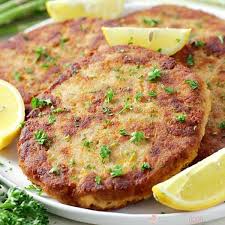 Remove from oven, cover with foil and rest ten minutes. Salmon Patties Love Bakes Good Cakes