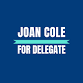 Joan Cole for District 31 Delegate event image