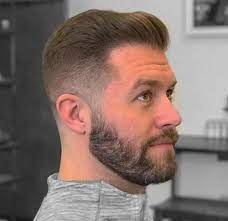 Pin On Beard Styles For Men