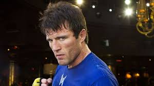 Chael Sonnen says he would love to kick Georges St-Pierre's ass : r/MMA