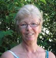 Blog citoyen d'Hénin Beaumont: Causerie avec Yvelise Dufresnes.