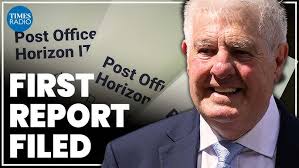 Inside Operation Olympos: The team investigating the Post Office Scandal