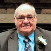 Obituary information for Alfred Fritz Behnke