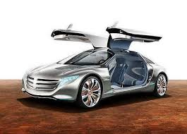 2018 2019 Mercedes Benz F125 Concept An Innovative And Stylish Concept Car From 2018 2019 Mercedes Mercedes Concept Mercedes Benz Concept Cars