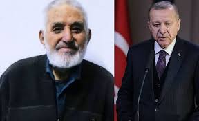Babasının madımak olayıyla ilgisi olmadığını ve. Ahmet Turan Kilic A 27 Sene Sonra Erdogan Dan Af
