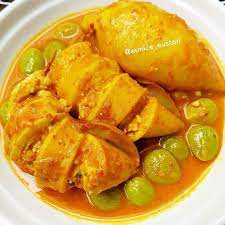 500 gr cumi isian :: Santan Untuk Membuat Gulai Cumi Isi Tahu Resep Makanan Lengkap Resep Masakan Lezat Indonesia