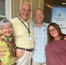 12:24 Vision Campaign