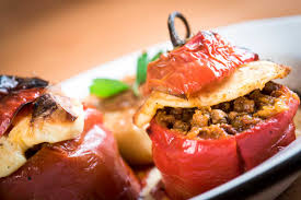 Rocoto Relleno, Put Some Spice Into Your Life - The Best Latin and Spanish  Food Articles and Recipes - Amigofoods