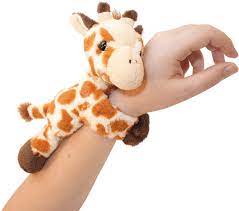 Giraffe Ck Huggers Stuffed Animal By Wild Republic Giraffe Stuffed Animal Animals Giraffe