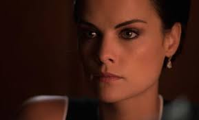 Wes Bentley and Jaimie Alexander Have 'Broken Vows'
