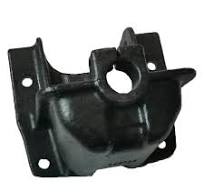 Truck Auto Parts Spring Hanger Bracket Mc621563 for Mitsubishi Fuso