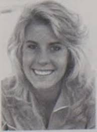 Lady Griz Volleyball Media Guide, 1988