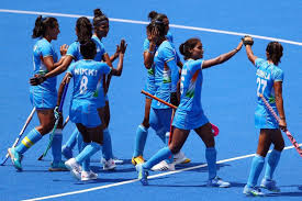 Also find latest news, match highlights, twitter. Ind 3 4 Gbr Full Time Live India Women Vs Great Britain Women Hockey Bronze Medal Score Updates Tokyo Olympics India Women Look To Emulate Men