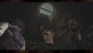 Clique sur la petite cloche à côté de l'icône ''s'abonner'' pour recevoir toutes mes notifications et ne rater aucune de mes vidéos! Around Every Corner Walking Dead Wiki Fandom