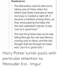 I think your baby harry with dumbledore is cuter. There Take This Fandom