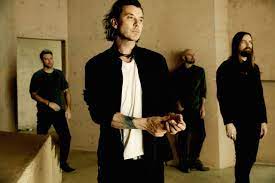 Lyrics by patrick kirch, kennedy brock, john o'callaghan, jared monaco, garrett nickelsen. Bush Announce New Album The Kingdom For May 2020 Listen To New Single Flowers On A Grave Rock Your Lyrics