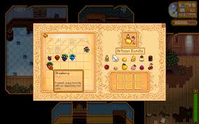 One of these such quests is the hunt for linus' missing blackberry basket. Stardew Valley Media