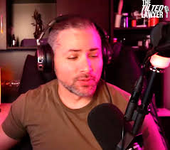 The Tilted Lawyer Podcast