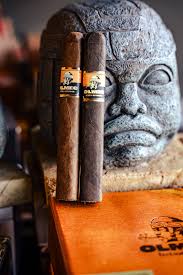 thursdaymotivation === OLMEC! @foundationcigars #ligerotobaccohouse  #foundationcigarcompany #cigars #cigarlifestyle #cigarsficionado #Georgia  #atlanta #buford #lawrenceville #suwanee #Duluth