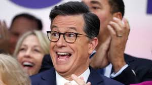What is Stephen Colbert's net worth?