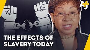 Post Traumatic Slave Syndrome How Is It Different From Ptsd Aj Opinion Youtube