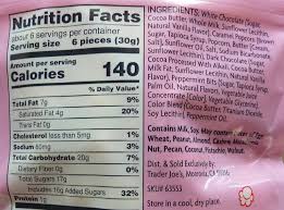 Hello select your address all. What S Good At Trader Joe S Trader Joe S Peppermint Bark Popcorn