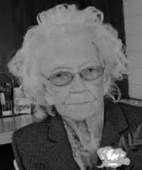 Ruth Holman Obituary (2016)