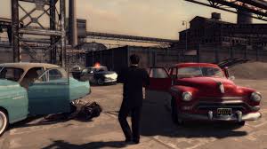 крестный отец 2 игра скачать с торрента на русском Download Torrent Mafia Ii Pc Http Gamingsnack Com Mafia Ii Pc Mafia Mafia 2 Torrent