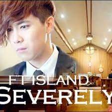 Boleh request lirik lagu kok asal jangan dangdut ya ㅋㅋㅋ,liat judul ya bkn dangdut lyrics.so happy reading. Sevelery Ft Island Song Lyrics And Music By Ftisland Arranged By Hhhuonggg On Smule Social Singing App