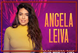 Agradecimientos a alejandro lopez por el aporte. Angela Leiva Teatro Metro La Plata4 N 978 1900 La Plata Buenos Aires Argentina March 20 2021 Allevents In