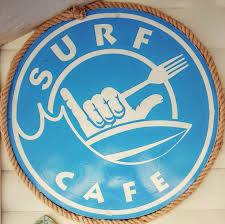 Sivas Power Surf Cafe