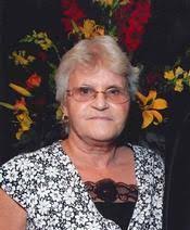 Frances Hoffman Obituary