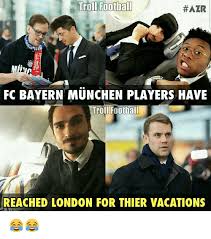 Les deux équipes ont autant soif de. 25 Best Memes About Fc Bayern Munchen Fc Bayern Munchen Memes
