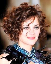 2017 Short Curly Bob Naturally Curly Short Hairstyle Challenge Men And Woman Hairstyle Short Curly Hairstyles For Women Curly Girl Hairstyles Curly Hair Styles