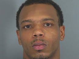 Man charged with criminal domestic violence