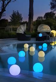 Add A Splash Of Colour Create A Mood Italian Led Pool Lights Take A Look Qualitydesignerlighting Swimming Pool Lights Pool Lights Floating Pool Lights