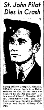 George Fellows McAvity