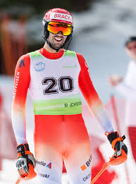 Slalom-Spezialist hat nicht genug: Zenhäusern macht auch nach der Deklassierung von Swiss-Ski weiter