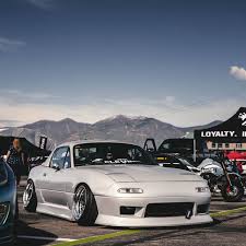 330 x 330 jpeg 12 кб. Mazda Miata 1990 1997 Deuce Style 4 Piece Polyurethane Full Body Kit