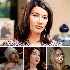 This thing with Douglas..ok it's not about Hope's feeling. Blood is thicker  than water . She is only mom