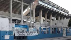 Atletico tucuman takımı istatistiklerini, atletico tucuman puan durumunu, oynadığı maçları atletico tucuman fikstürünü bu sayfamızda bulabilirsiniz. La Explicacion De La Frase Que Aparecio En Una Bandera En La Cancha De Atletico Tucuman Tyc Sports