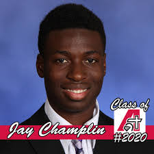 Jay Champlin's Instagram, Twitter & Facebook