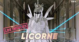Retour sur un phénomène qui cache un. Mask Singer La Finale Tf1 Qui Est La Licorne Tous Les Indices Devoiles Pour Trouver La Celebrite Dans Le Costume Toutelatele