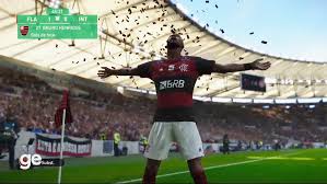 Escalação, fotos, vídeos e lances da partida. Pes 2021 Flamengo Vence Inter Em Simulacao Do Brasileirao 2020 Veja Pes Ge